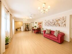 Blk 345 Tampines Street 33 (Tampines), HDB 5 Rooms #566370041